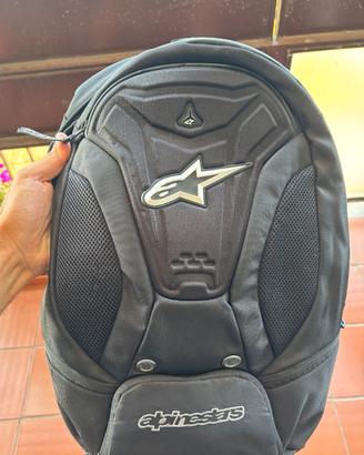 Apinestars Charger Backpack