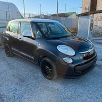 Fiat 500L 1.3 mjet