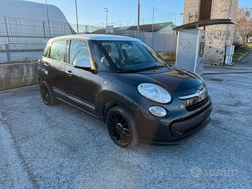 Fiat 500L 1.3 mjet