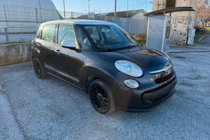 Fiat 500L 1.3 mjet