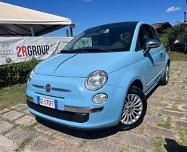 Fiat 500 1.2 69CV GPL-2013"SCADENZA GPL 2033"