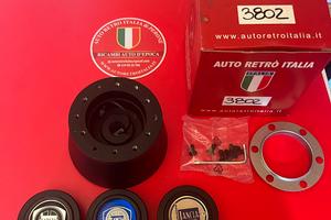 Mozzo volante Lancia Fulvia e Flavia