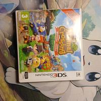 Animal Crossing New Life
