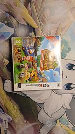 Animal Crossing New Life