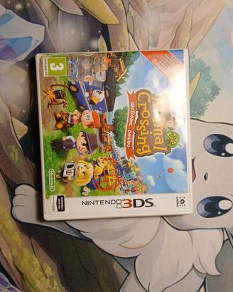 Animal Crossing New Life