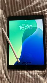 IPad 9ª Generazione 256GB  + Apple Pencil