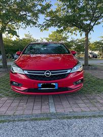 Opel Astra 1.6 CDTi 110CV Start&Stop 5 porte Innov