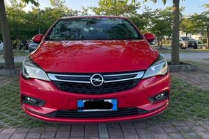 Opel Astra 1.6 CDTi 110CV Start&Stop 5 porte Innov