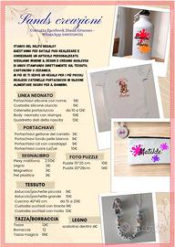 accessori su ordinazione 