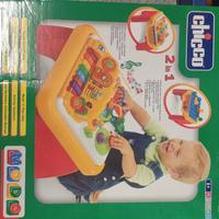 Tavolo Gioca musica Chicco Modo