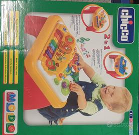 Tavolo Gioca musica Chicco Modo