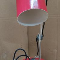 Lampada da tavolo vintage 