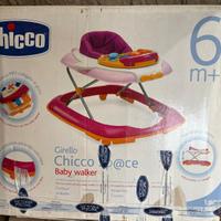 Girello Chicco per bambini