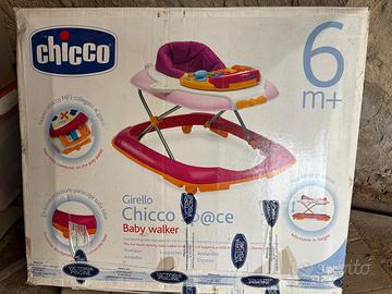 Girello Chicco per bambini