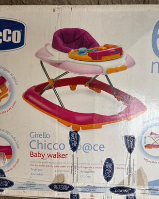 Girello Chicco per bambini