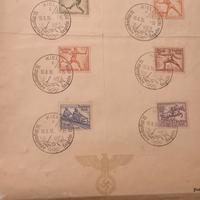 olimpiadi Berlino 1936