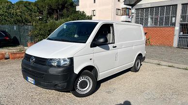 VOLKSWAGEN transp.26 2.0 tdi 84cv Economy (Light)
