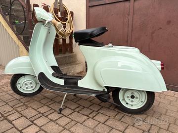 Vespa 50 prima serie