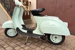 Vespa 50 prima serie
