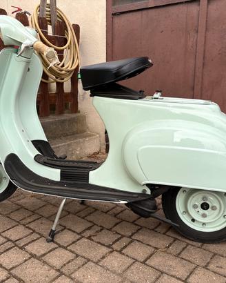 Vespa 50 prima serie