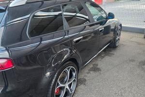 Alfa romeo 159 sw