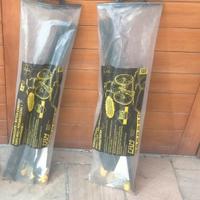 porta bici CAM da tetto Auto 