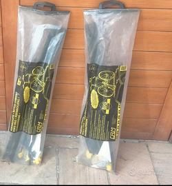 porta bici CAM da tetto Auto 