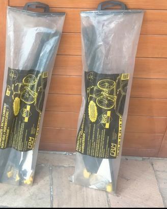 porta bici CAM da tetto Auto 