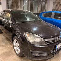 Opel astra 1.7