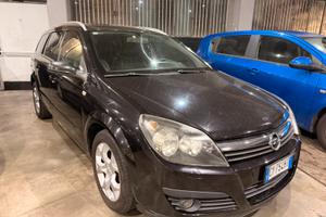 Opel astra 1.7