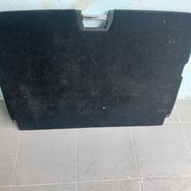 pannello sotto baule 