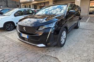 Peugeot 3008 1.5 BlueHDi 130 S&S EAT8 Allure Pack