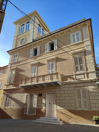 Cozy flat cinque terre Moneglia