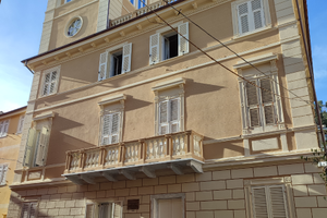 Cozy flat cinque terre Moneglia