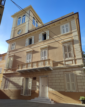 Cozy flat cinque terre Moneglia