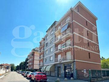 Appartamento Grugliasco [Cod. rif 3328532VRG]