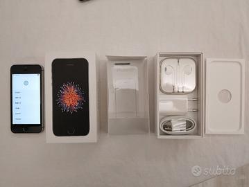 iphone SE