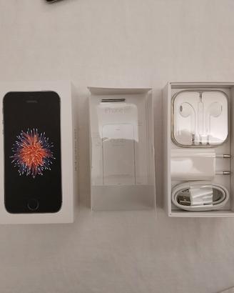 iphone SE