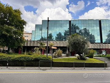 Ufficio Bassano del Grappa [Cod. rif 3153787VCU]