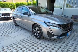 Peugeot 308 BlueHDi 130 S&S EAT8 Allure Pack