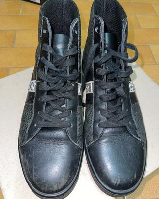 Sneakers dirk bikkembergs alte