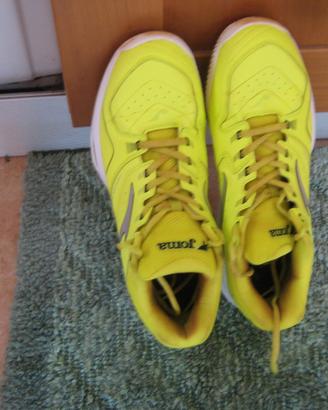 Scarpe tennis uomo  - Joma - 45