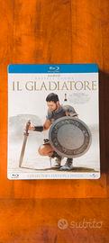 Blu-ray IL GLADIATORE ed. collezione 