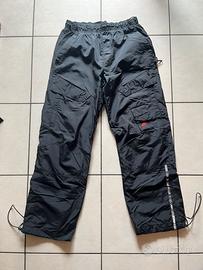 Nike Parachute Vintage Pants Used
