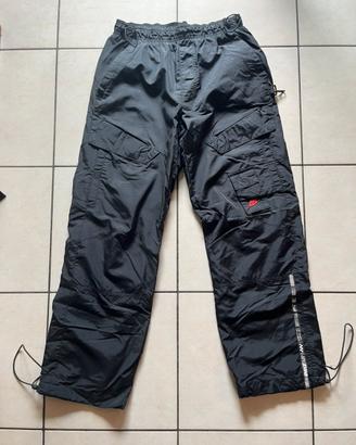 Nike Parachute Vintage Pants Used