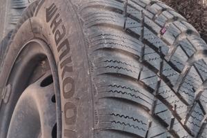 gomme invernali 185/65 R14