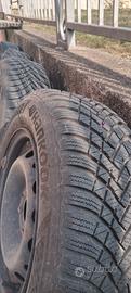 gomme invernali 185/65 R14