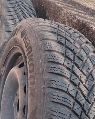 gomme invernali 185/65 R14