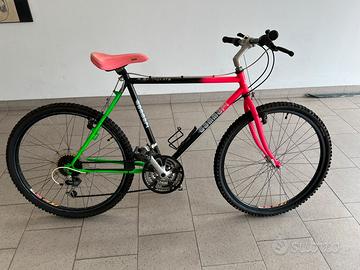 Bicicletta mtb