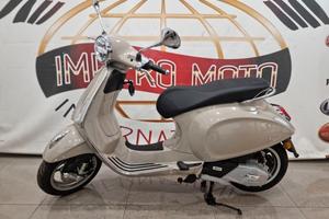 Vespa Primavera 125 2026 nuova da immatricolare